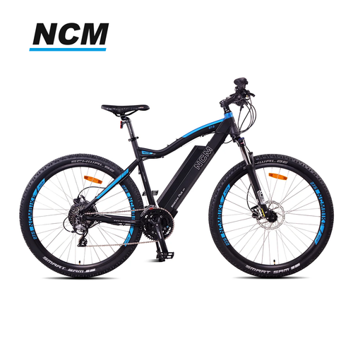 NCM