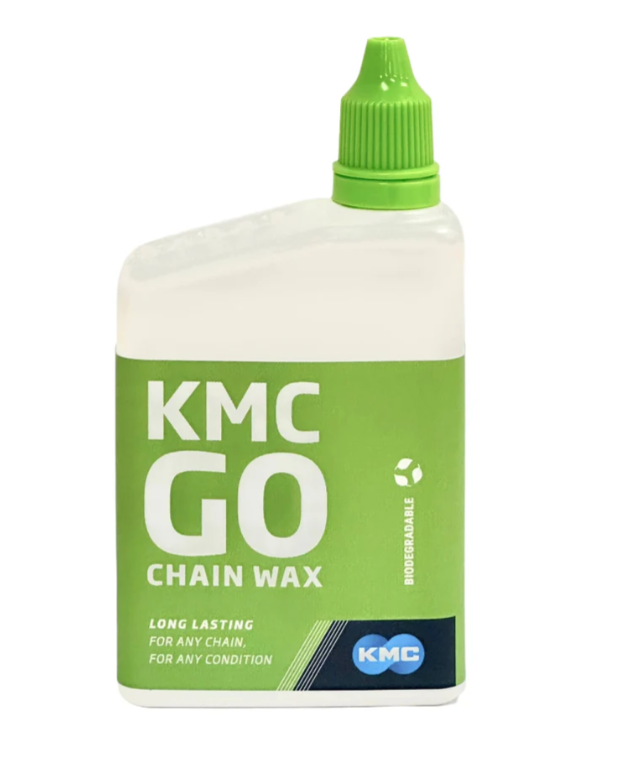 CHAIN WAX - 150ml Bottle, GO Chain Wax