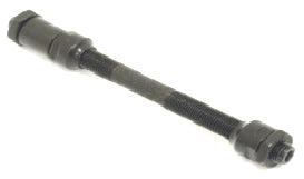 AXLE Rear, QR, 10mm x 136mm