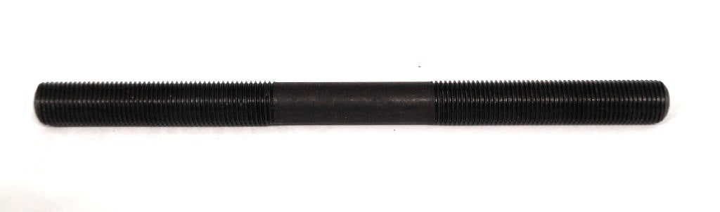 AXLE - 3/8" x 26T x 135mm, BLACK