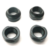 AXLE CONE - Rear, For 14mm Axle
