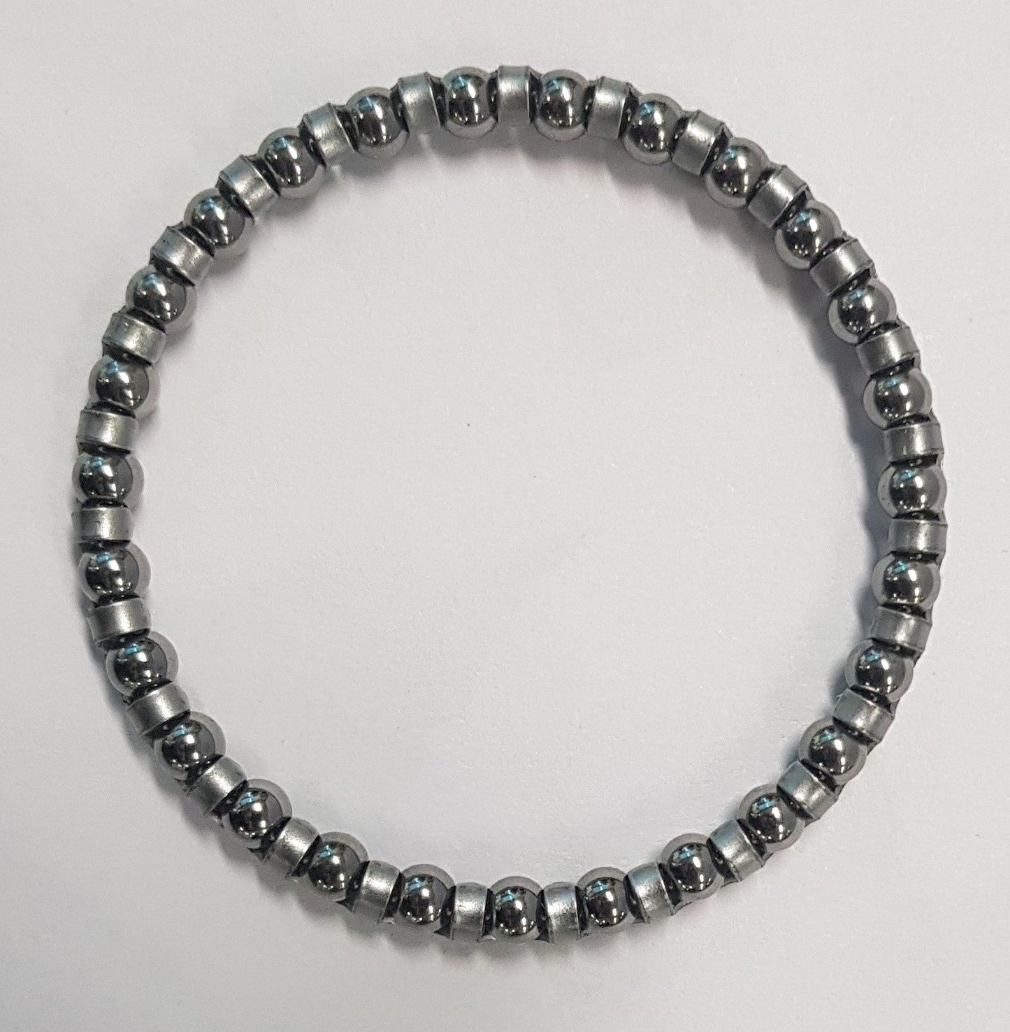 BALL RETAINER - 5/32" x 27 for 1.5" headset - sold individually (I.D 43mm - O.D. 50mm)