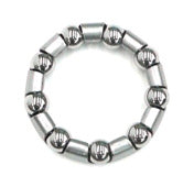 BALL RETAINER - 5/16" x 9 for BB American Loose Ball, Pack of 10