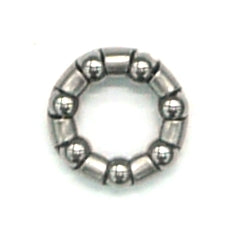 BALL RETAINER - 3/16