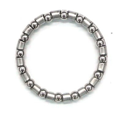 BALL RETAINER - 5/32" x 16 for Head Set, Pack of 20
