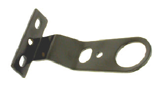 BRACKET Front Basket, 28.6mm Steerer, BLACK