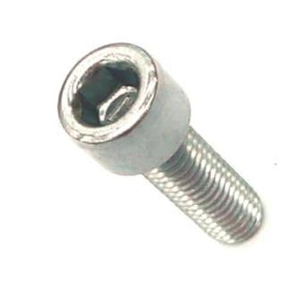 BOLT M5, 16mm, Allen Key (Bag 50)