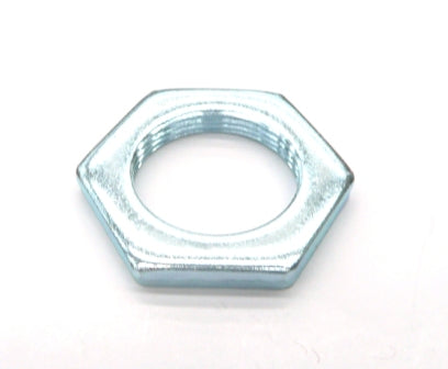 LOCK NUT - For One Piece Crank Bottom Bracket (Sold Individually)