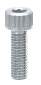 BOLT M6, 16mm, Stainless Steel with Washer & Locktite, Bag of 10