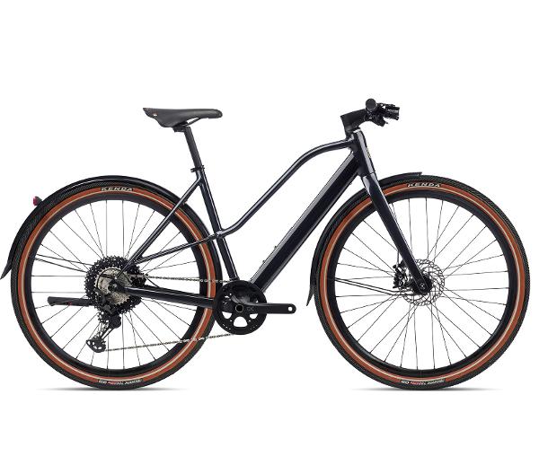 ORBEA VIBE MID H10 MUD MEDIUM BLACK NIGHT