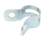 STAY BRACKET For Carrier, 16mm, Galvanized, SILVER (Bag 4)