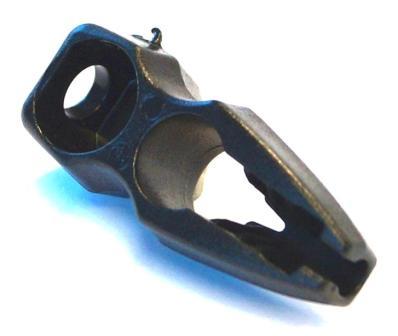 CLASP ONLY  -  For Little Grippa Bungey Cord, 8mm Clasp (Sold Individually)