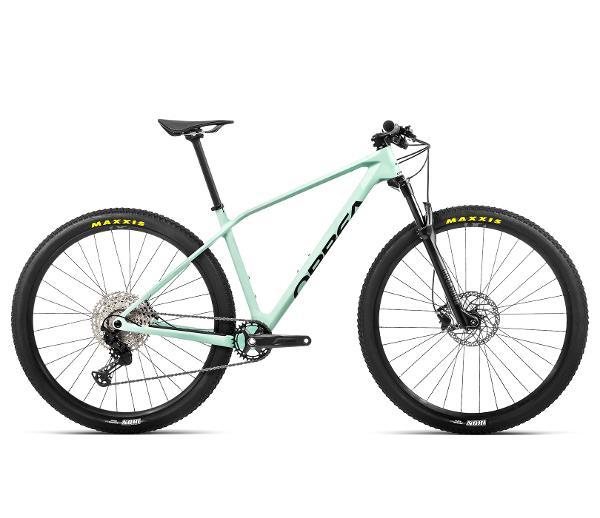 ORBEA ALMA M50 - ICE GREEN