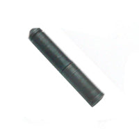 CONNECTING PIN - For Half Link Chain, 1/2 x 1/8, BLACK
