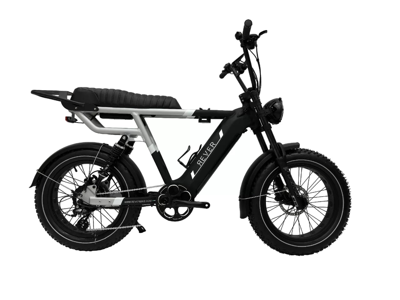 REVER Summit DS