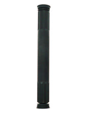 SPINDLE - 8T - 19mm, 145mm Long, With s