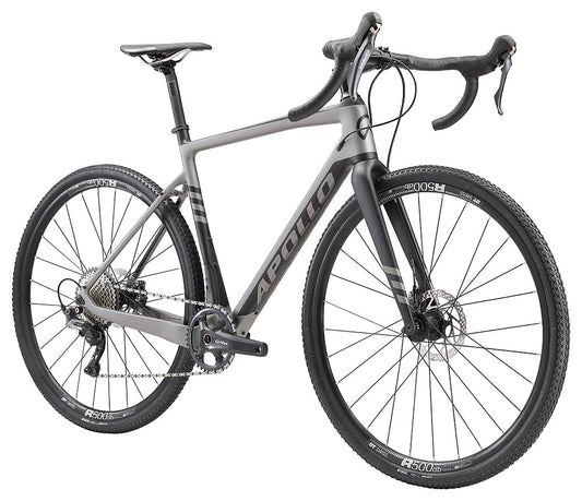 Scout 31X Matte Charcoal/Black