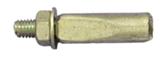COTTER PINS - Standard Nut, 9 x 42mm (Bag of 10)