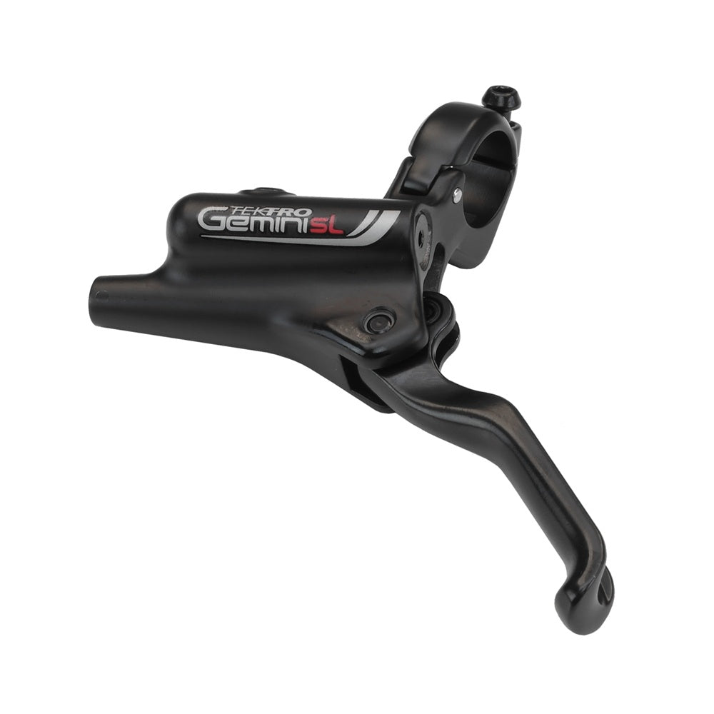 TEKTRO Lever LH MTB Gemini SL HDM-520 Black