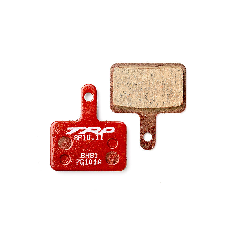 Disc Pads SP10.11 Parabox, Hylex, HYRD, Spyre, Spyre SLC, Spyke