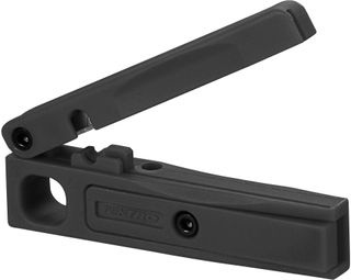 TEKTRO Hose cutter Black, for diameter 5mm & 5.5mm on blister card