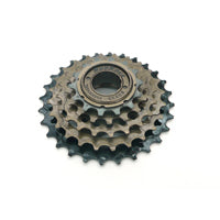 SCREW ON CLUSTER - 5 Speed, 14-28T, Sunrace