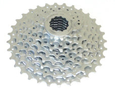 CASSETTE - 8 Speed, 11-32T, Quality Sunrace product