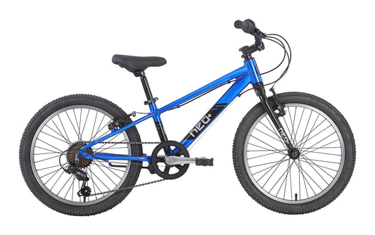 Neo+ 20 6s - Chrome Blue