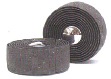 Cork Gel Tape BLACK with CP push in plugs