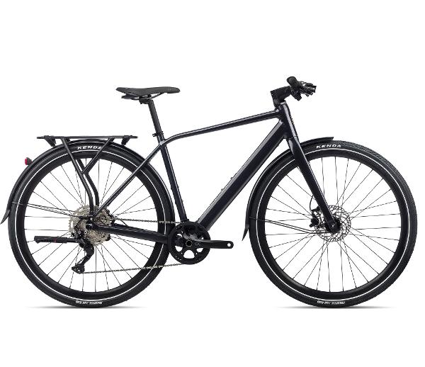 ORBEA VIBE H30 EQ XLARGE BLACK NIGHT 2023