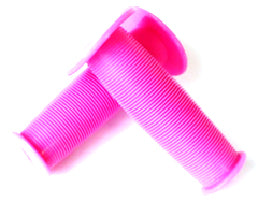 GRIPS Mushroom 16" PINK (95mm long)