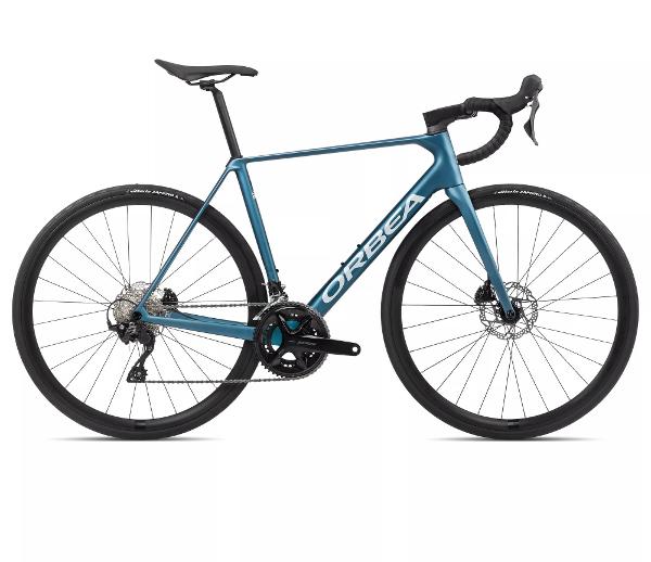 ORBEA ORCA M30 SLATE BLUE/HALO SILVER 2024