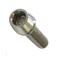 STEM BOLT M5, 20mm, Allen Key Type, Stainless Steel (Sold Individually)