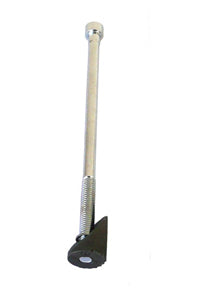 EXPANDER - Allen Key Head, M8 x 160mm, 21.1mm Wedge