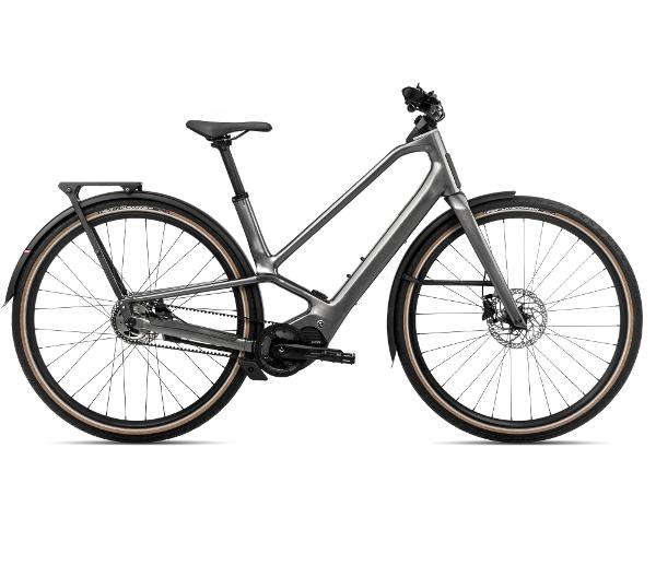 ORBEA DIEM 20 LARGE GLITTER ANTHRACITE