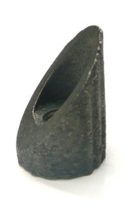 STEEL WEDGE M8x22.2MM