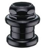 Head set 1" threaded 22.2 x 32.5 x 27mm, Black