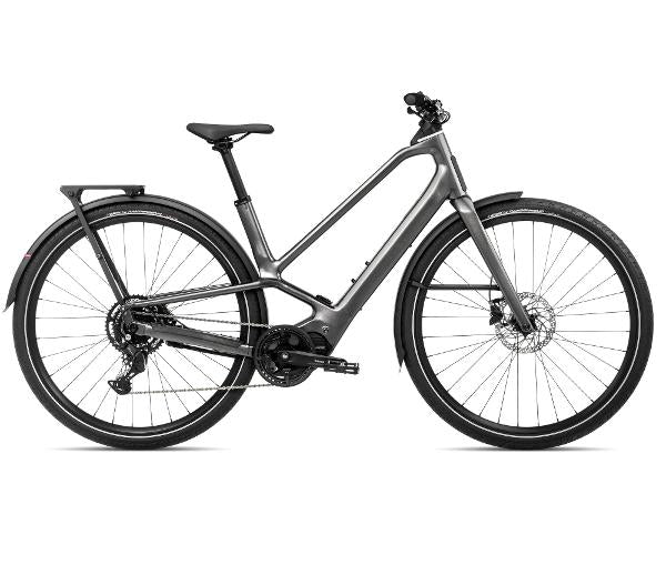 ORBEA DIEM 30 MEDIUM GLITTER ANTHRACITE