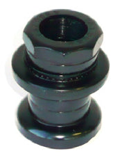 Head Set 22.2mm for racer, BLACK