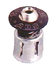 *TOP NUT HOLLOW 1.1/8 TL-666