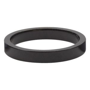 SPACER Alloy, 1" headset 2mm black