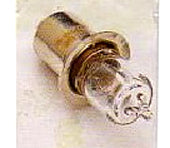 PUSH IN BULB 2.5V No.1829