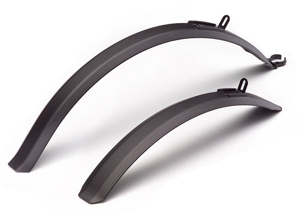 MUDGUARD SET- Front & Rear fits 26