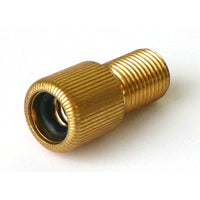 BRASS ADAPTOR F/V to A/V, 20mm Long (Bag 10)