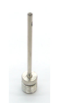 INFLATOR NEEDLE AV Connection, Basketball (Sold Individually)