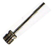 INFLATOR NEEDLE FV Connection, Basketball (Sold Individually)