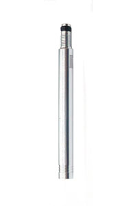 Extension for 2 pce Presta valve, 50mm alloy (sold individually)