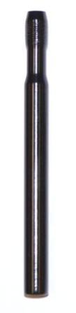 Extension valve for FV, 72mm, alloy, CNC machined, screw onto tube valve