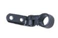 REFLECTOR BRACKET, Nylon, REAR STAY , 19mm