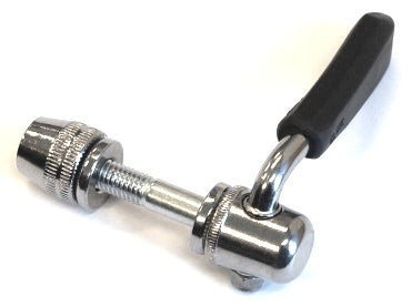 Seat post , Q/ RELEASE, STEEL, 8x50mm